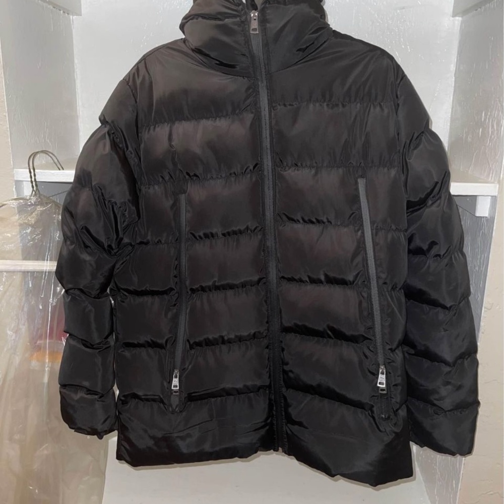 Moncler Down Jacket